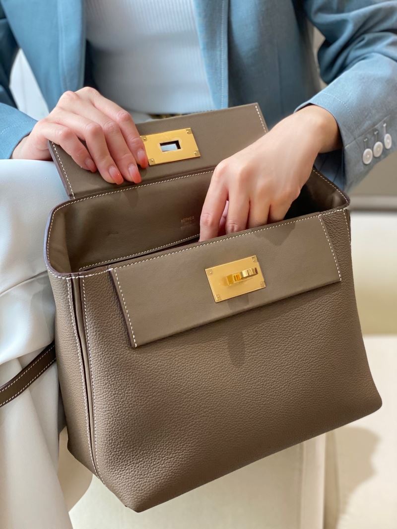 Hermes Kelly Bags